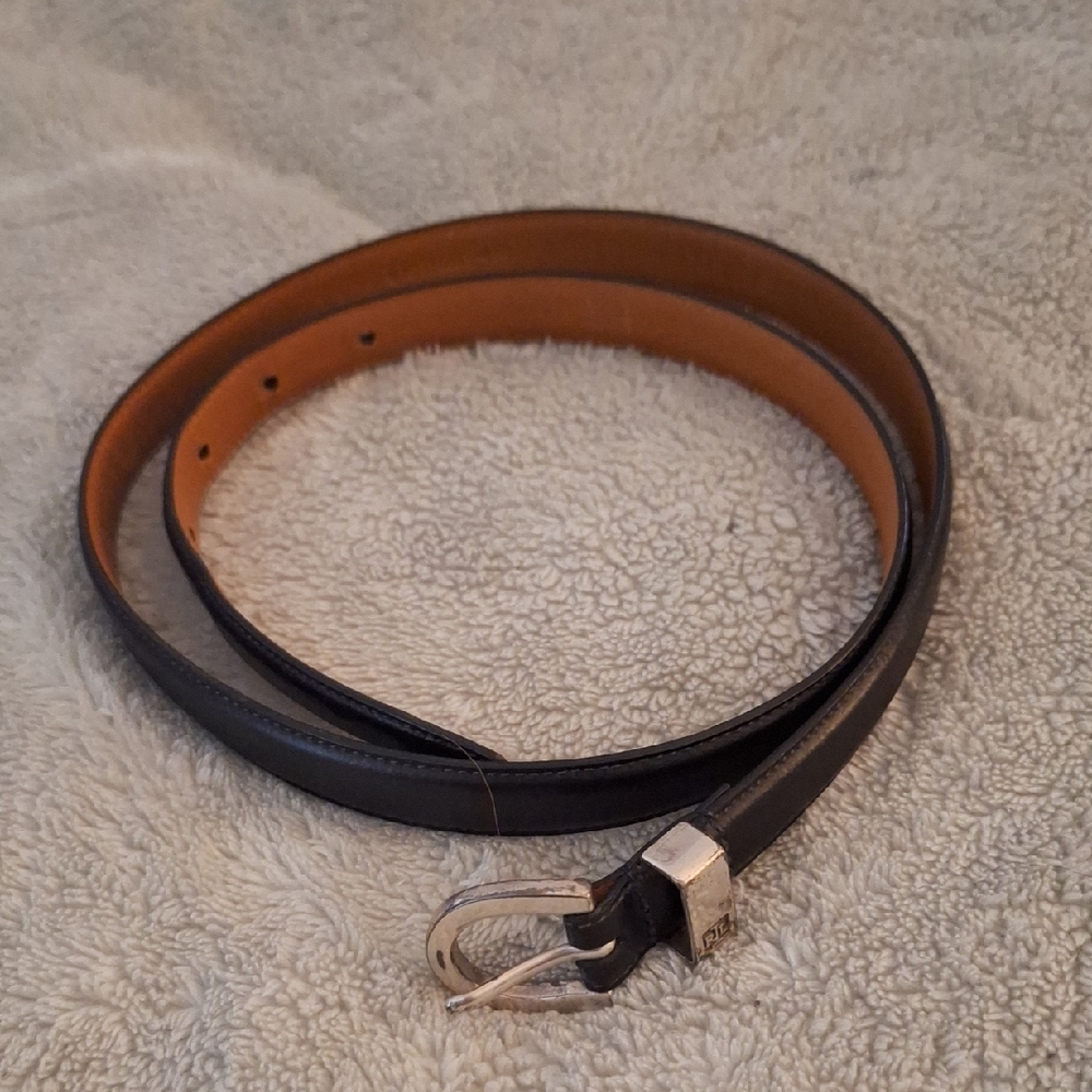 Lauren Ralph Lauren Vintage Women's Belt